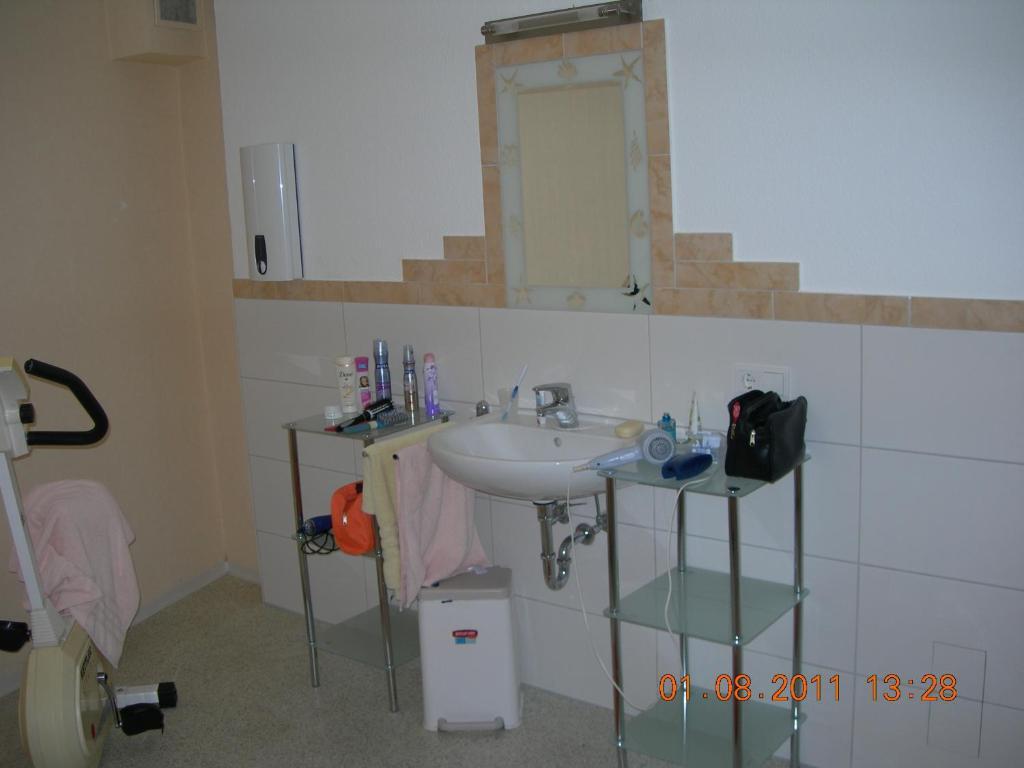 Ferienwohnung Erika Günzburg Habitación foto