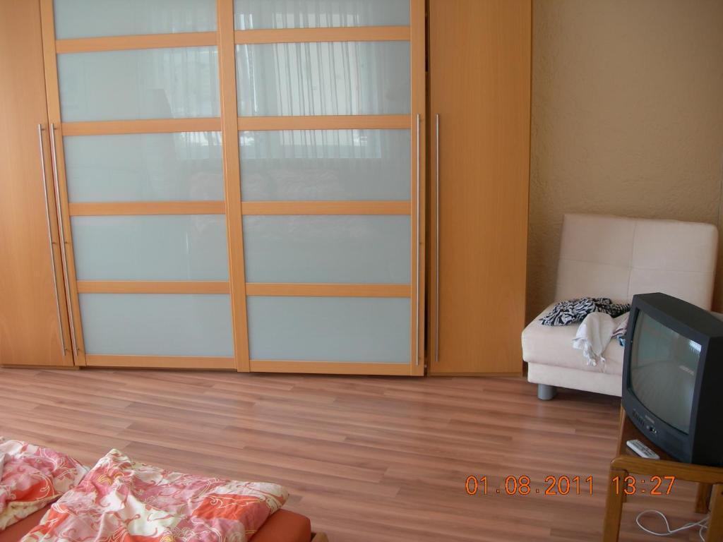 Ferienwohnung Erika Günzburg Habitación foto