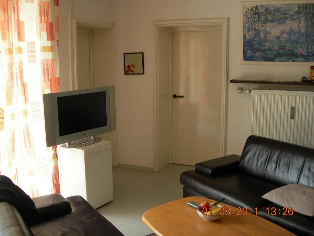 Ferienwohnung Erika Günzburg Habitación foto