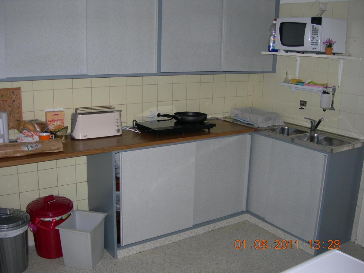 Ferienwohnung Erika Günzburg Habitación foto